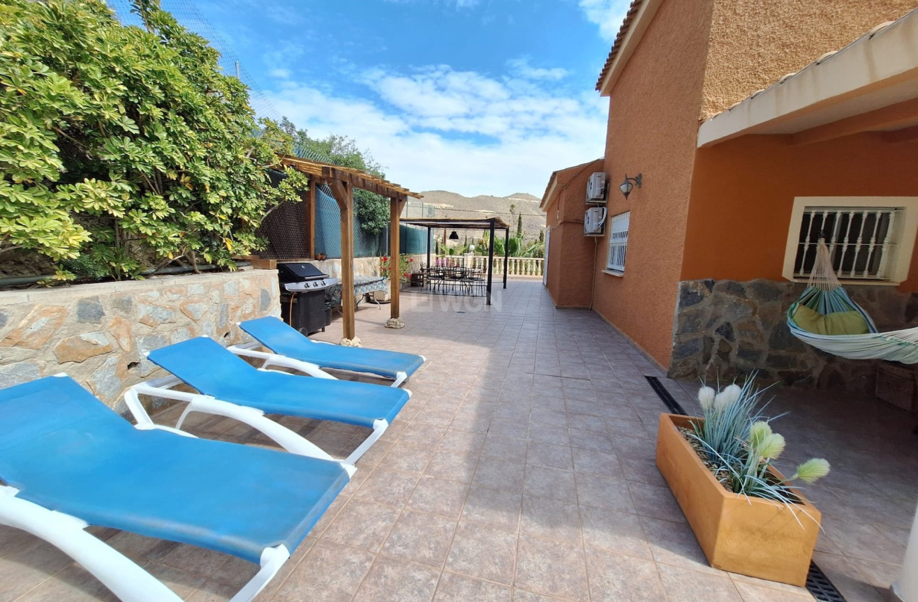 Reventa - Villa - El Campello - Costa Blanca