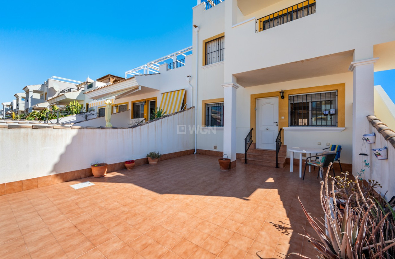 Reventa - Apartamento / piso - Orihuela - Inland