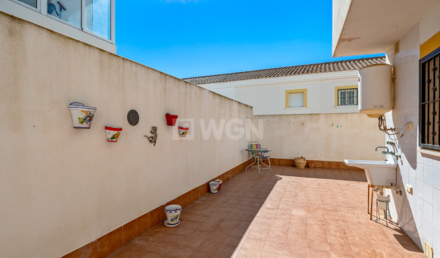 Reventa - Apartamento / piso - Orihuela - Inland