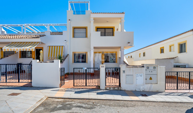 Reventa - Apartamento / piso - Orihuela - Inland