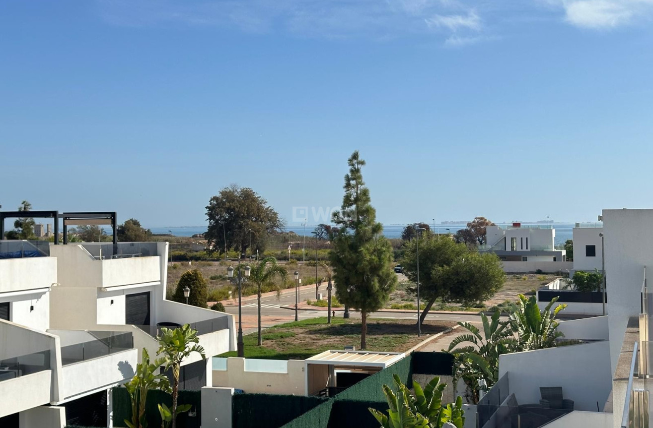 Resale - Villa - Los Alcázares - Costa Calida