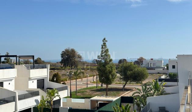 Reventa - Villa - Los Alcázares - Costa Calida