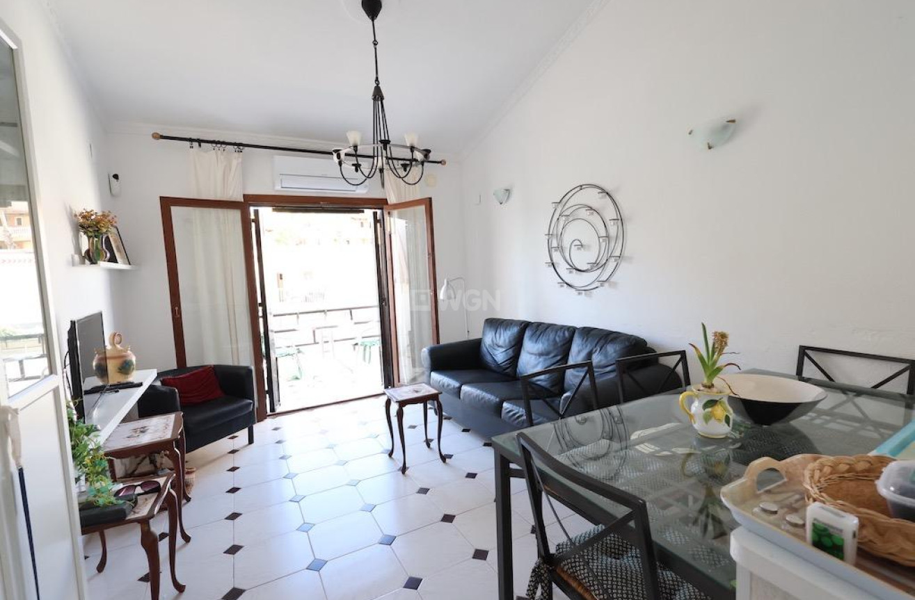 Reventa - Bungalow - Torrevieja - Costa Blanca