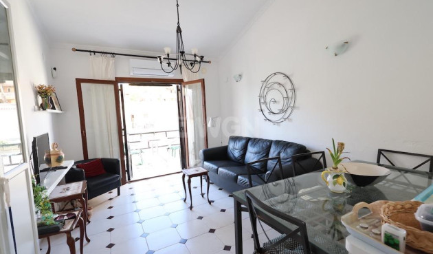 Odsprzedaż - Bungalow - Torrevieja - Costa Blanca