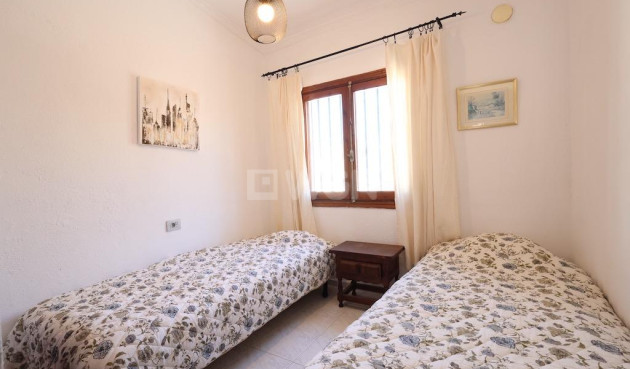 Odsprzedaż - Bungalow - Torrevieja - Costa Blanca