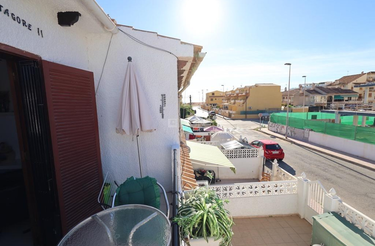 Odsprzedaż - Bungalow - Torrevieja - Costa Blanca