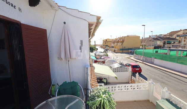 Reventa - Bungalow - Torrevieja - Costa Blanca