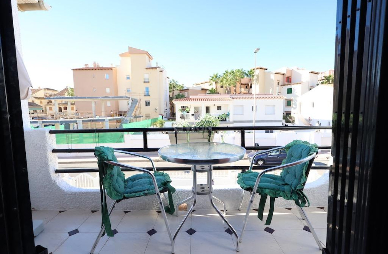 Reventa - Bungalow - Torrevieja - Costa Blanca