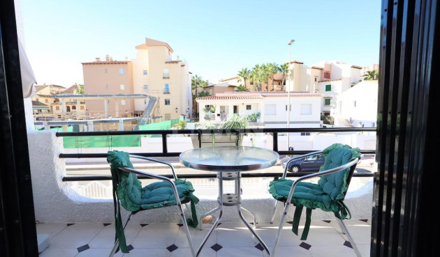 Odsprzedaż - Bungalow - Torrevieja - Costa Blanca