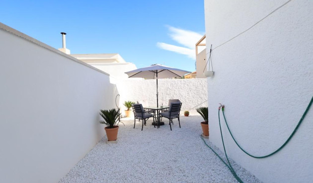 Odsprzedaż - Bungalow - Torrevieja - Costa Blanca