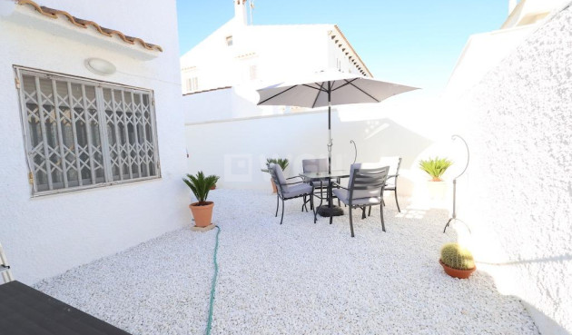 Odsprzedaż - Bungalow - Torrevieja - Costa Blanca