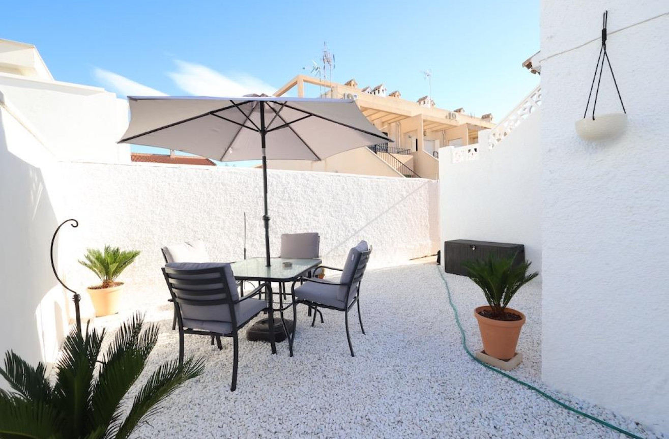 Reventa - Bungalow - Torrevieja - Costa Blanca