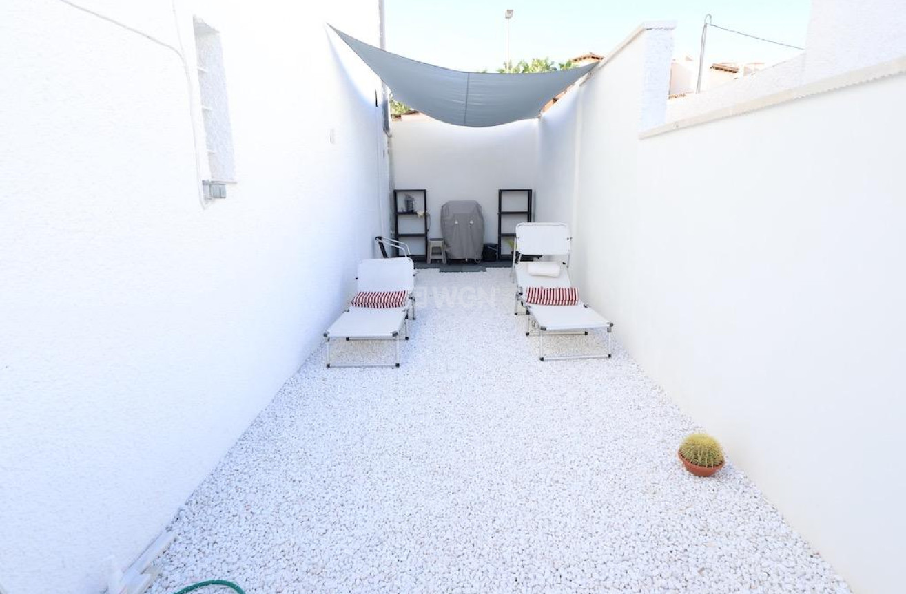 Reventa - Bungalow - Torrevieja - Costa Blanca