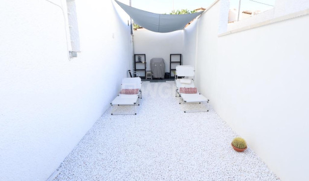 Reventa - Bungalow - Torrevieja - Costa Blanca