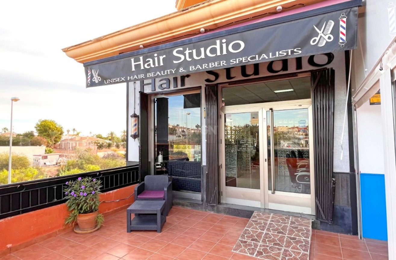 Reventa - Comercial - Orihuela Costa - Costa Blanca