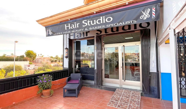 Resale - Commercial - Orihuela Costa - Costa Blanca