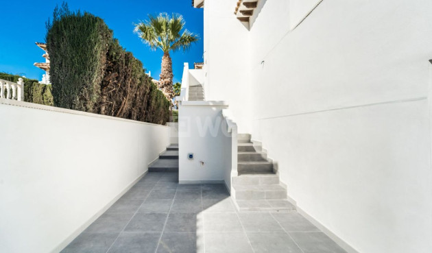 Reventa - Villa - Orihuela Costa - Costa Blanca