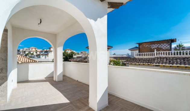 Reventa - Villa - Orihuela Costa - Costa Blanca