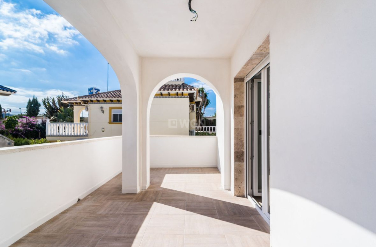 Reventa - Villa - Orihuela Costa - Costa Blanca