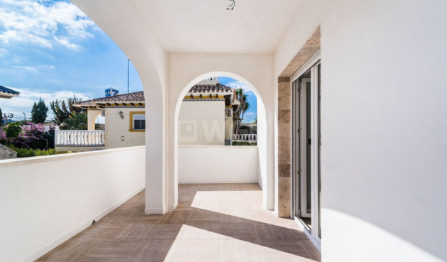 Reventa - Villa - Orihuela Costa - Costa Blanca