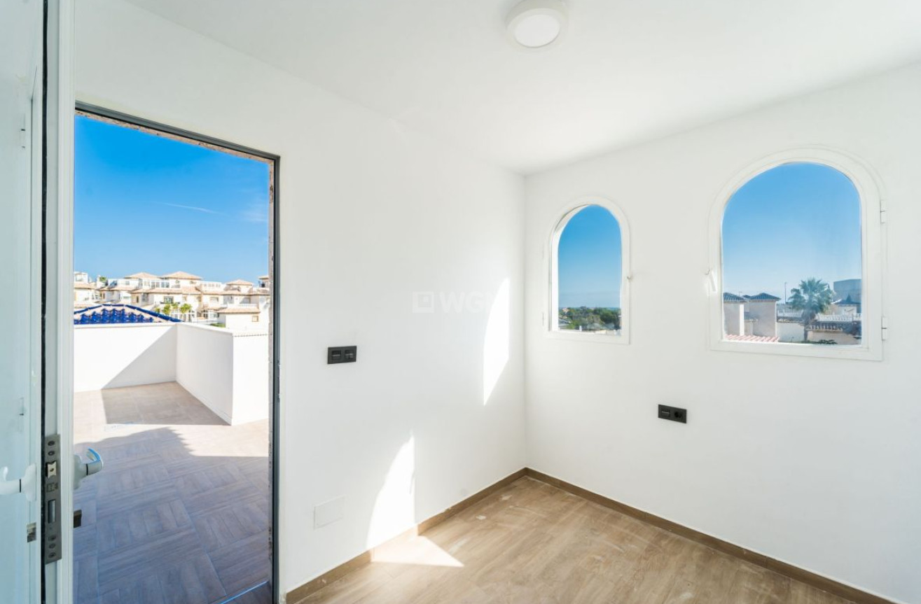 Reventa - Villa - Orihuela Costa - Costa Blanca