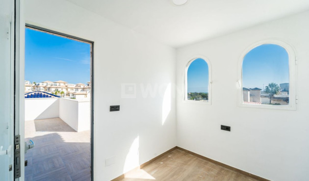 Reventa - Villa - Orihuela Costa - Costa Blanca