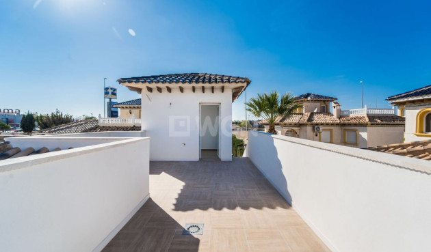 Reventa - Villa - Orihuela Costa - Costa Blanca