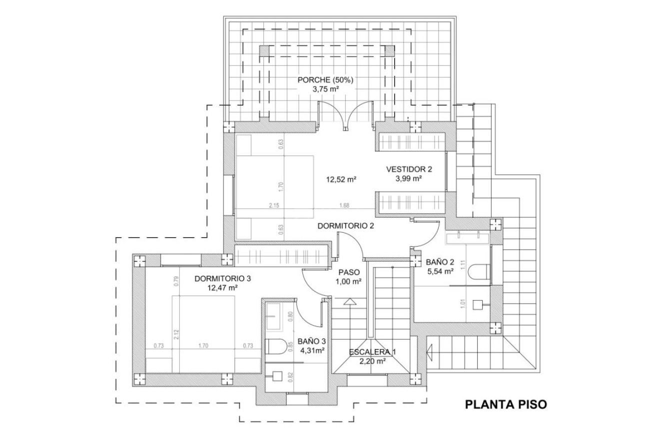 Resale - Villa - Orihuela Costa - Costa Blanca