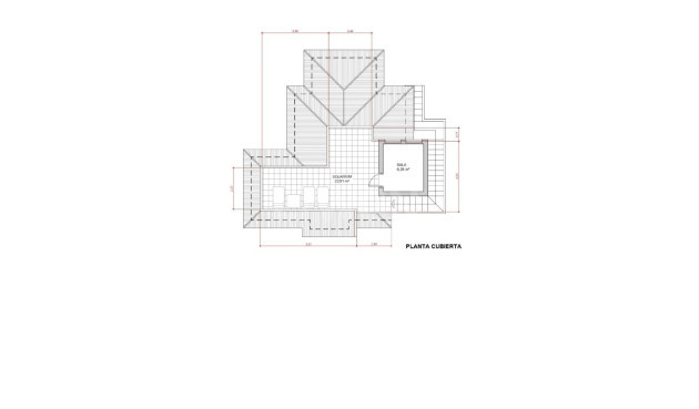 Reventa - Villa - Orihuela Costa - Costa Blanca