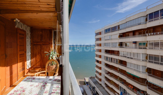 Reventa - Apartamento / piso - Torrevieja - Costa Blanca