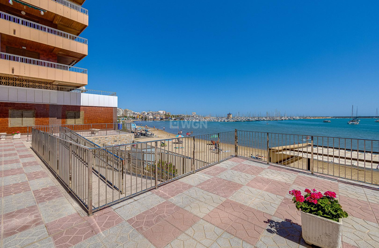 Reventa - Apartamento / piso - Torrevieja - Costa Blanca