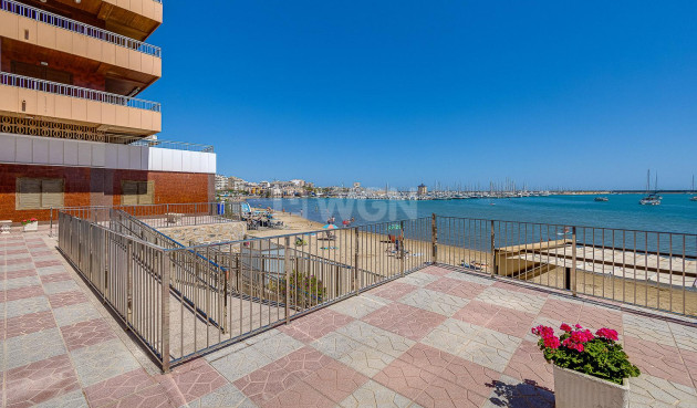 Reventa - Apartamento / piso - Torrevieja - Costa Blanca