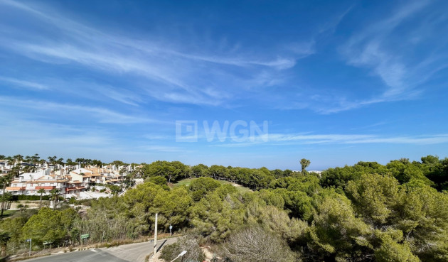 Reventa - Adosado - Orihuela Costa - Costa Blanca