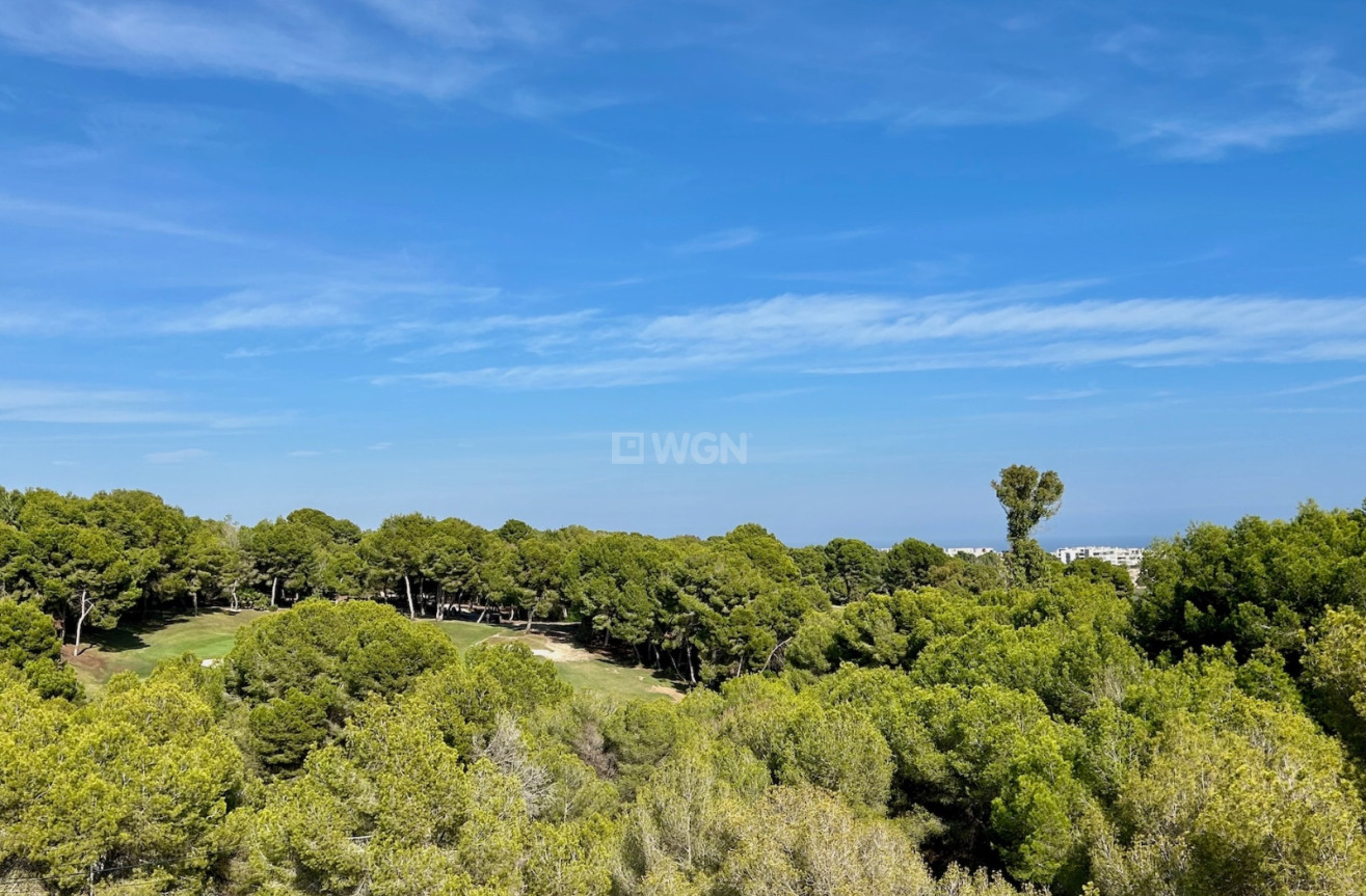 Reventa - Adosado - Orihuela Costa - Costa Blanca