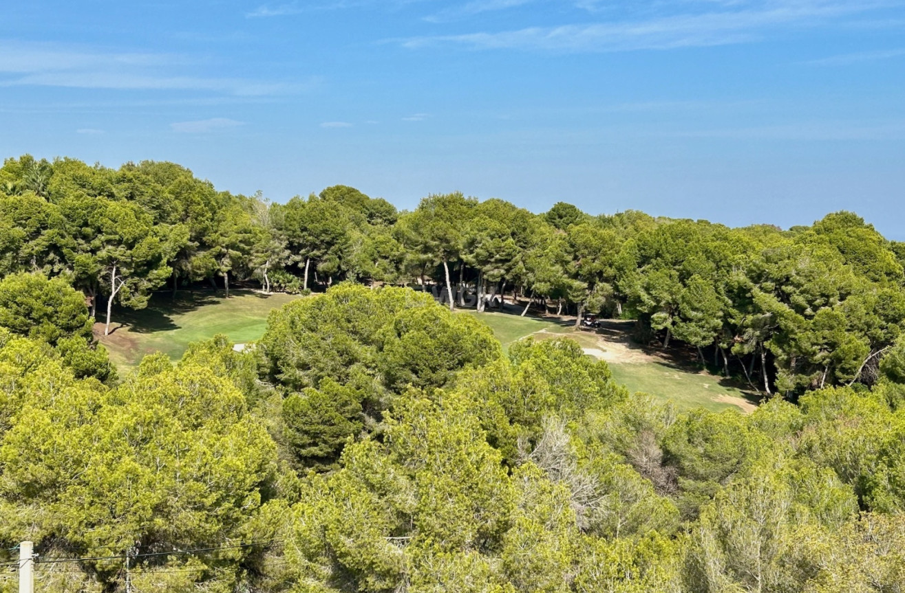 Odsprzedaż - Kamienica - Orihuela Costa - Costa Blanca