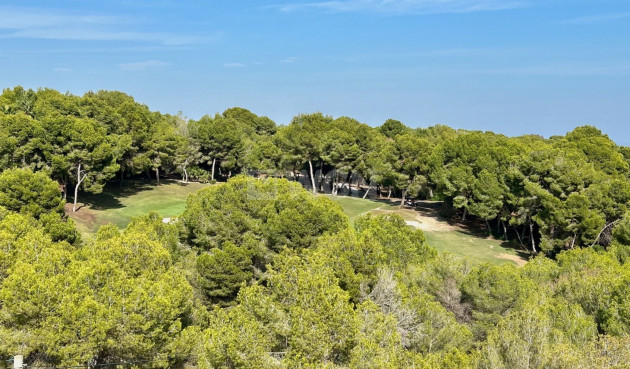 Reventa - Adosado - Orihuela Costa - Costa Blanca