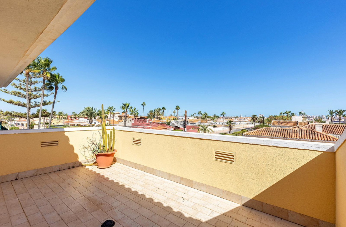 Resale - Villa - Torrevieja - Torreta Florida