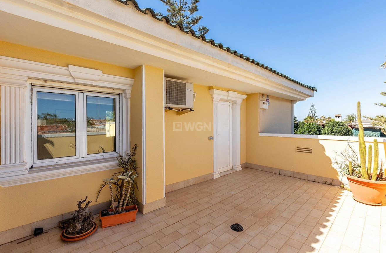 Resale - Villa - Torrevieja - Torreta Florida