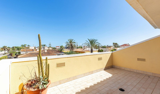 Resale - Villa - Torrevieja - Torreta Florida