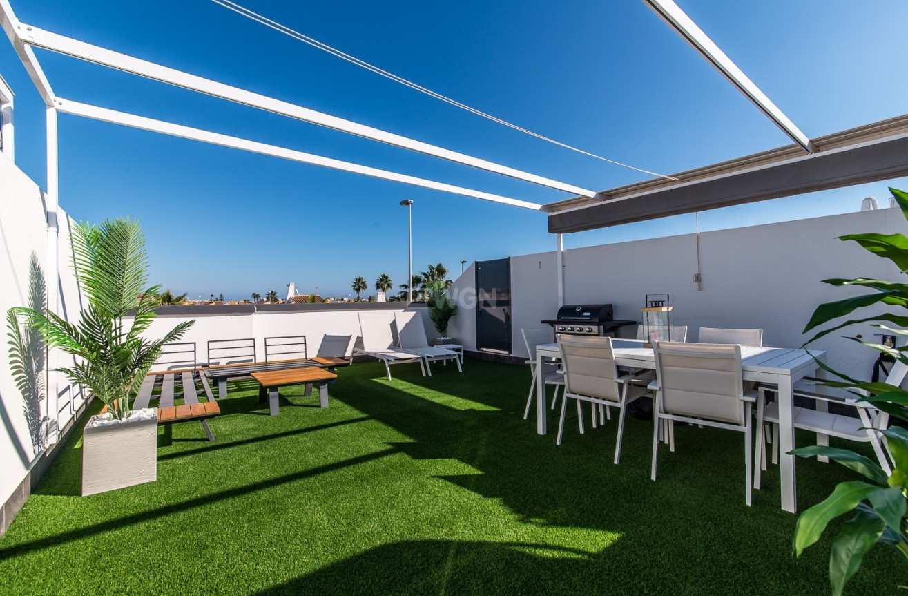 Resale - Apartment / flat - Torre de la Horadada - Costa Blanca