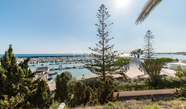 Resale - Apartment / flat - Torre de la Horadada - Costa Blanca