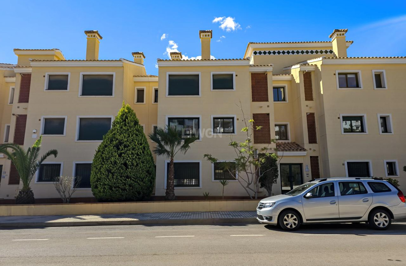 Resale - Apartment / flat - Orihuela Costa - Costa Blanca