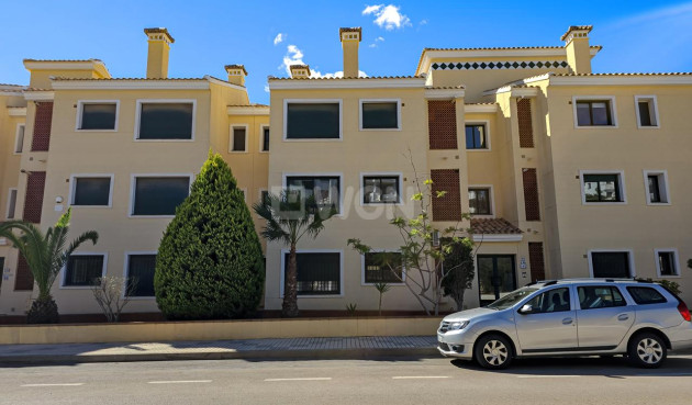 Resale - Apartment / flat - Orihuela Costa - Costa Blanca