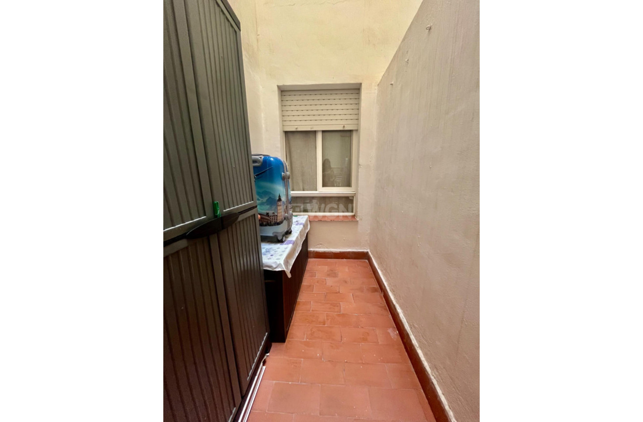 Reventa - Apartamento / piso - Torrevieja - Playa de los Locos