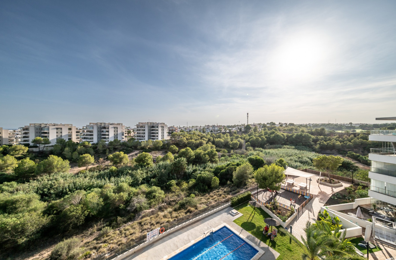 Resale - Penthouse - Orihuela Costa - Costa Blanca