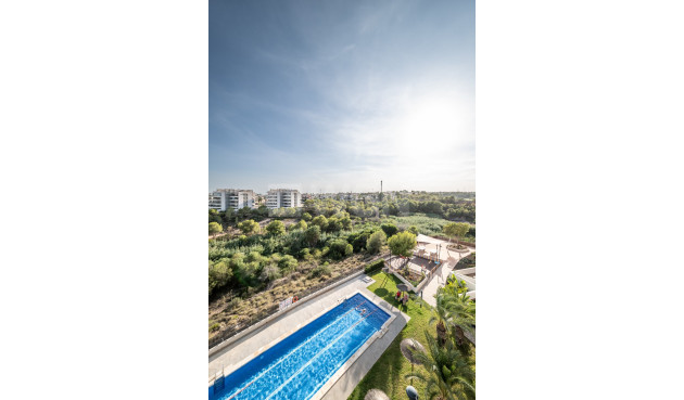 Resale - Penthouse - Orihuela Costa - Costa Blanca