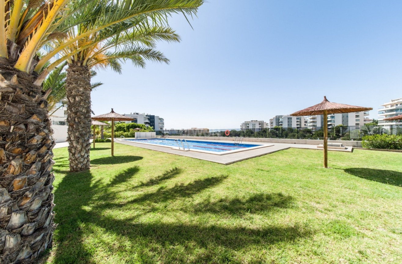 Resale - Penthouse - Orihuela Costa - Costa Blanca