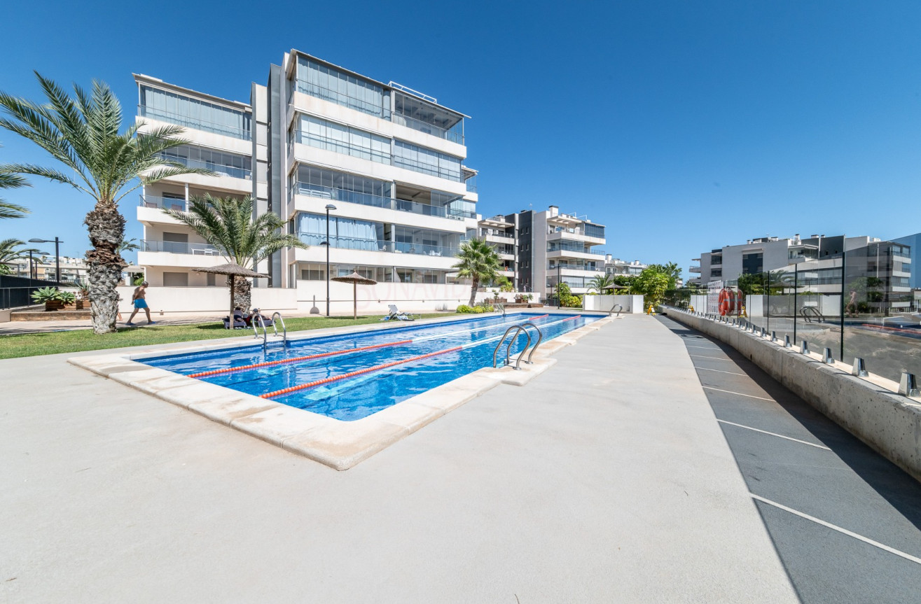 Resale - Penthouse - Orihuela Costa - Costa Blanca