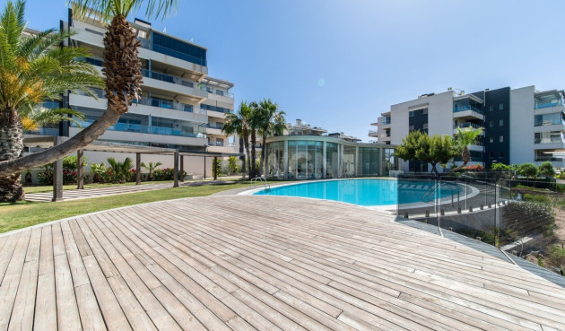 Resale - Penthouse - Orihuela Costa - Costa Blanca