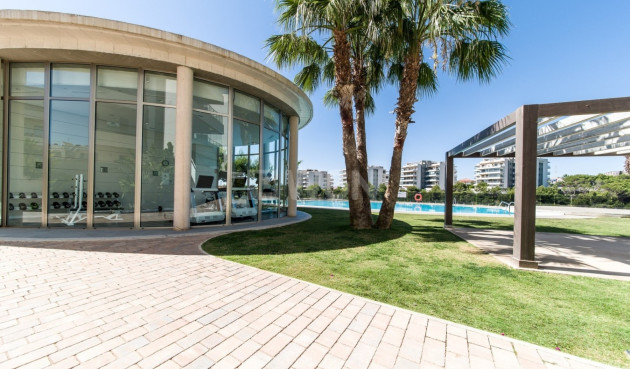 Resale - Penthouse - Orihuela Costa - Costa Blanca